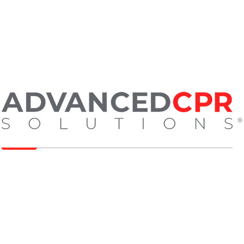 Advanced CPR logo